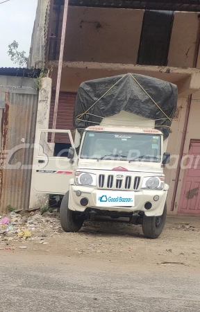 MAHINDRA Bolero Pik-Up FB 1.7T