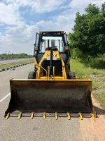 Caterpillar 424b