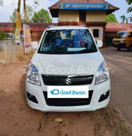 MARUTI SUZUKI WAGON R