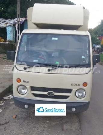 TATA MOTORS Ace Gold