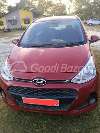 HYUNDAI Grand i10 [2013-2017]