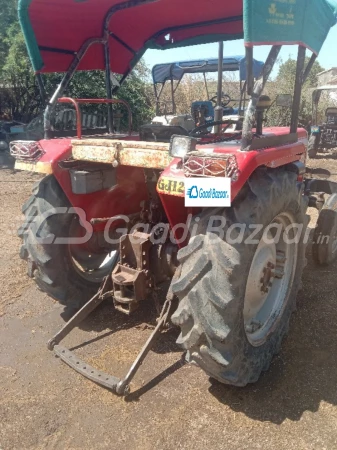 Tafe (massey Ferguson) Mf 1030 Di Maha Shakti