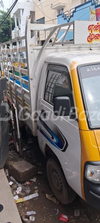 Maruti Suzuki Super Carry