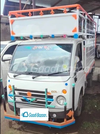 TATA MOTORS ACE