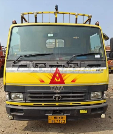 TATA MOTORS LPT 407 EX