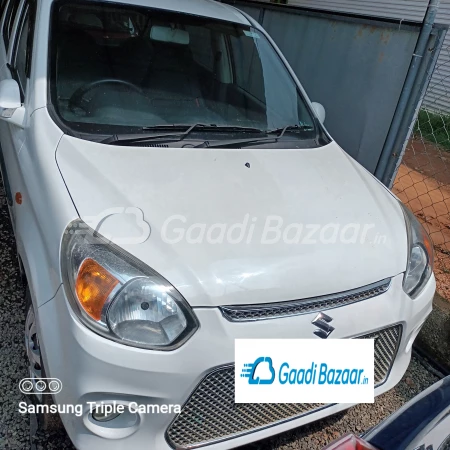 MARUTI SUZUKI ALTO 800