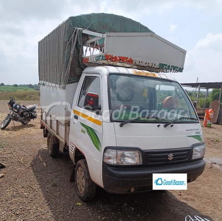 Maruti Suzuki Super Carry CNG