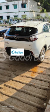 TATA MOTORS NEXON