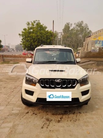 MAHINDRA SCORPIO