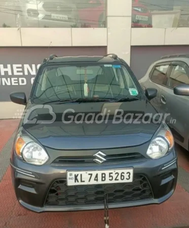 MARUTI SUZUKI ALTO