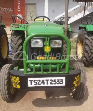 John Deere 5042 D