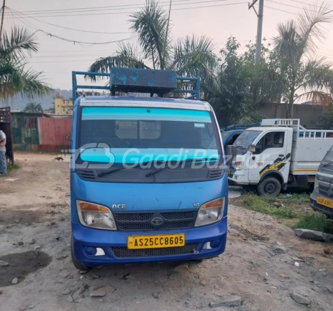 TATA MOTORS ACE