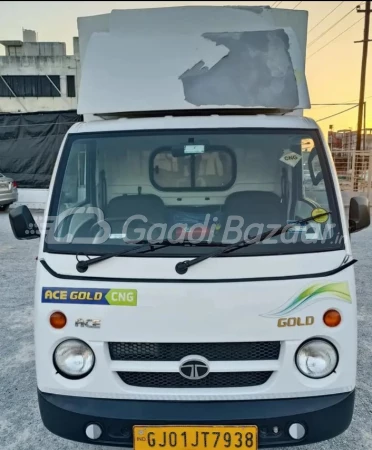 TATA MOTORS Ace Gold CNG Plus