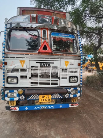 TATA MOTORS LPT 3118