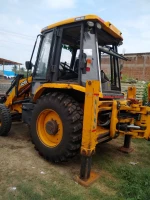 Jcb 3DXL