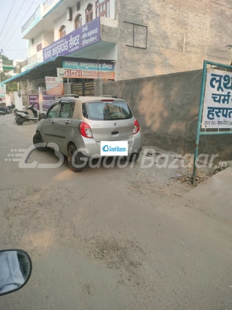 MARUTI SUZUKI CELERIO