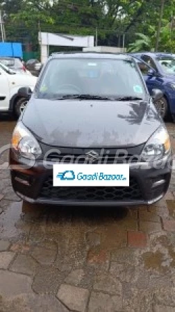 MARUTI SUZUKI ALTO