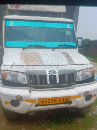 MAHINDRA Bolero Pik-Up