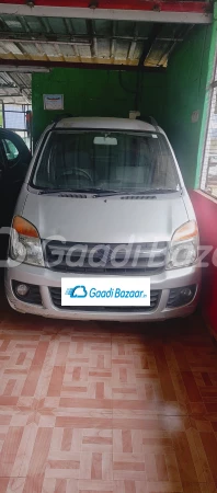 MARUTI SUZUKI WAGON R