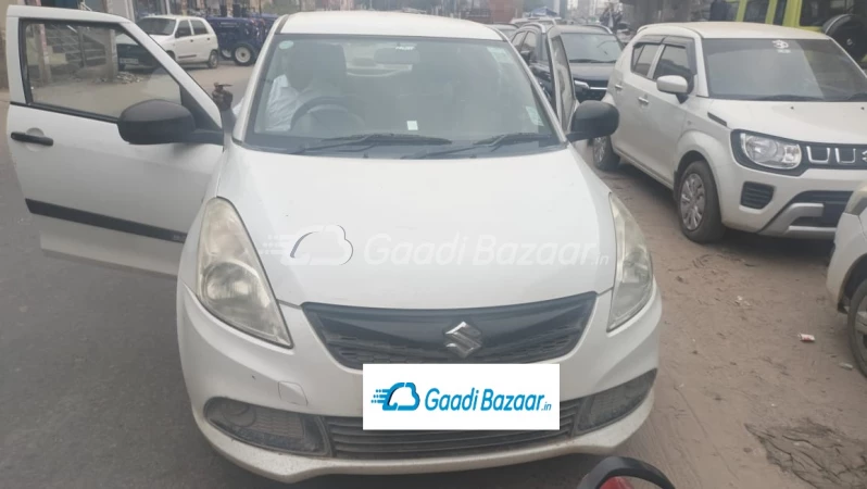 MARUTI SUZUKI SWIFT DZIRE