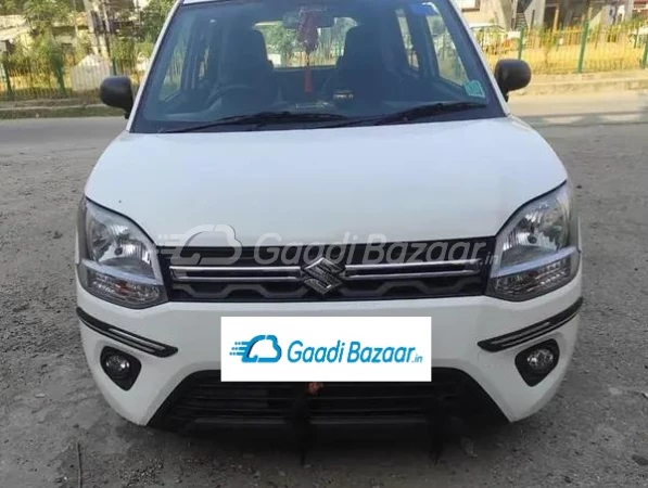 MARUTI SUZUKI WAGON R