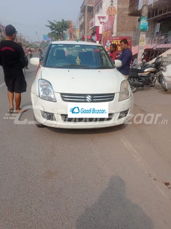 MARUTI SUZUKI SWIFT DZIRE