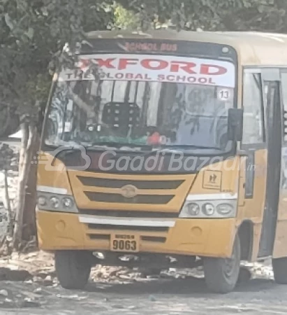 TATA MOTORS STAR BUS