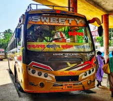 ASHOK LEYLAND AL LT 1510