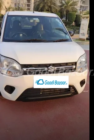 MARUTI SUZUKI WAGON R