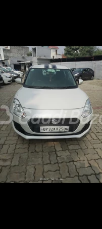 MARUTI SUZUKI SWIFT