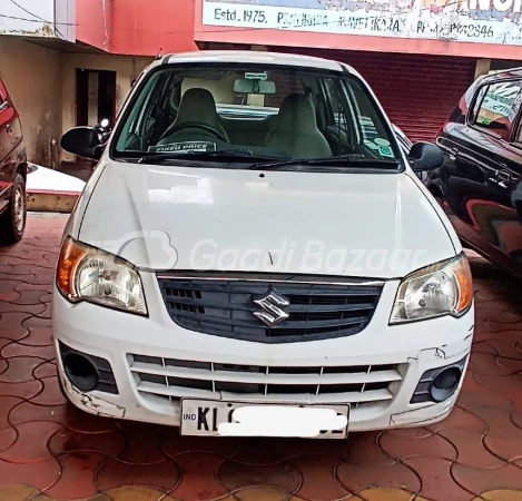 MARUTI SUZUKI ALTO