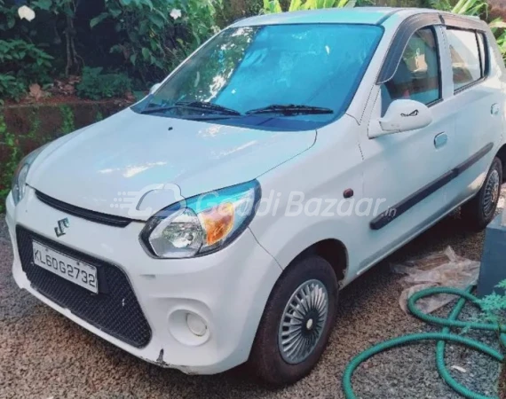 MARUTI SUZUKI MARUTI ALTO 800