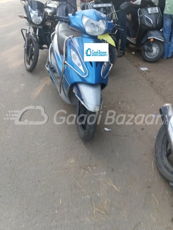 Tvs wego top second hand