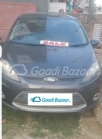 Used Ford Fiesta for Sale