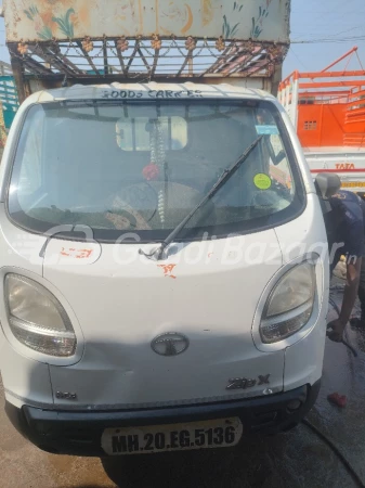 TATA MOTORS Ace Zip XL