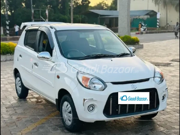 MARUTI SUZUKI ALTO 800