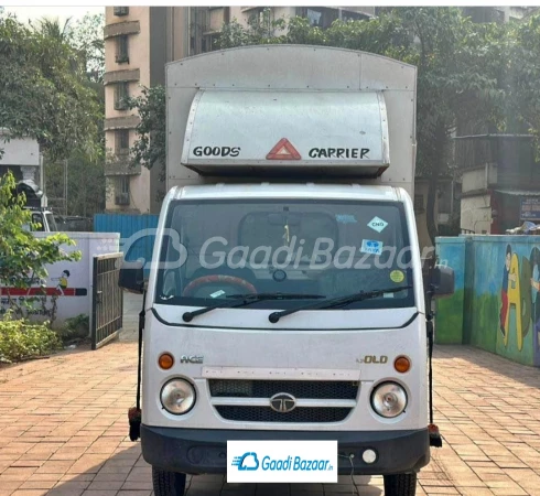 TATA MOTORS ACE