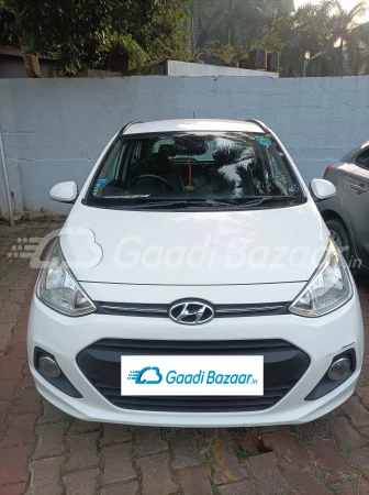 HYUNDAI Grand i10 [2013-2017]