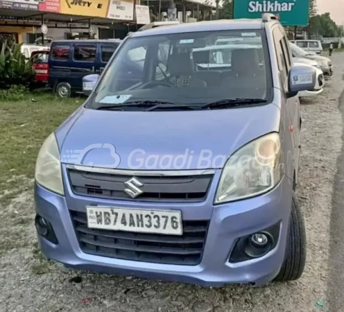 MARUTI SUZUKI WAGON R