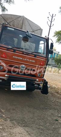 ASHOK LEYLAND Ecoment 1615 HE