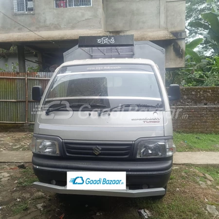 Maruti Suzuki Super Carry