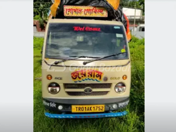 TATA MOTORS Ace Gold