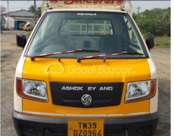 ASHOK LEYLAND DOST