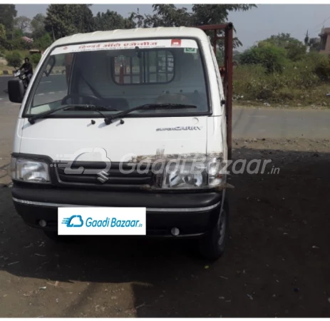 Maruti Suzuki Super Carry