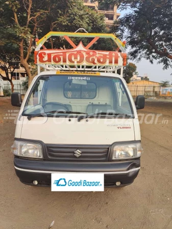 Maruti Suzuki Super Carry