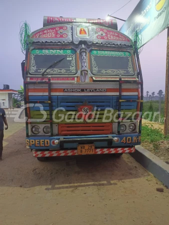 ASHOK LEYLAND 3118 HD