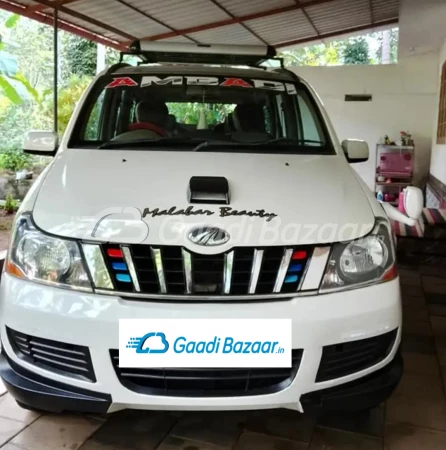 MAHINDRA Xylo [2009-2012]