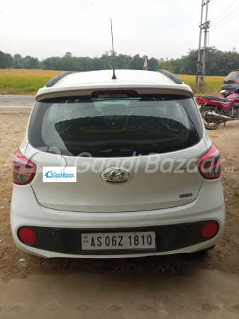 HYUNDAI GRAND I 10