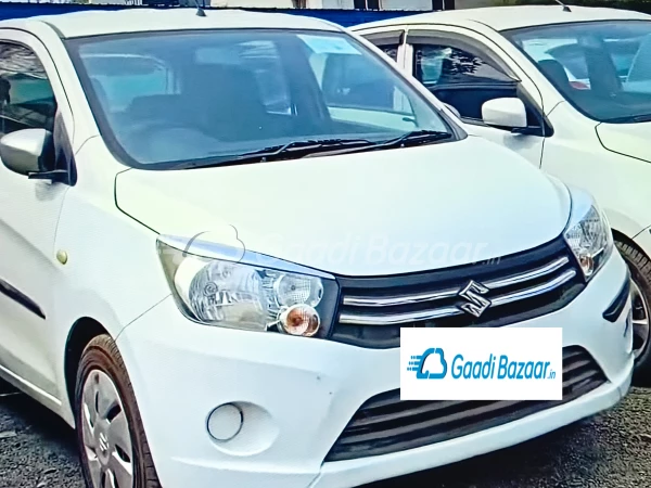 MARUTI SUZUKI CELERIO