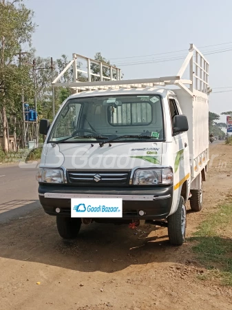 Maruti Suzuki Super Carry